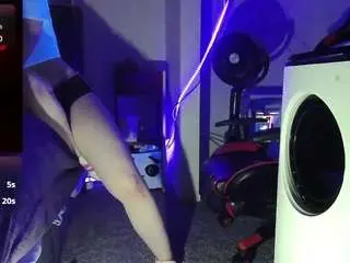 Camsoda Live Sex Cam of blondiewithanass