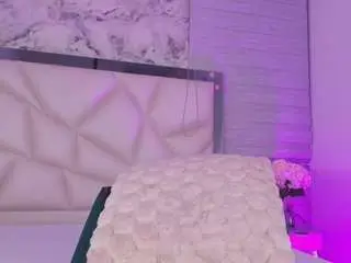 Camsoda Private Sex Chat of kenda-ll