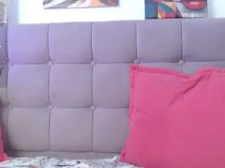 Camsoda Nude Webcam of samanta-pink