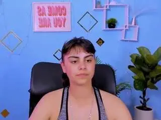 Camsoda Nude Webcam of shadow-kiss