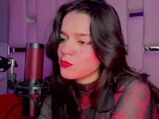 Camsoda Free Porn Cam of valeriekay1