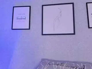 Camsoda Adult Video Chat of natashaharpper