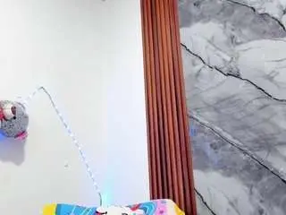 Camsoda Free Live Porn of nikitaa20