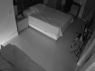Camsoda Best live sex cam show of voyeurcam-casa-salsa-bedroom-11
