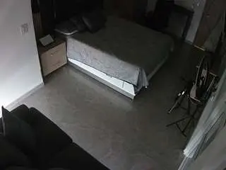 Camsoda Best live sex cam show of voyeurcam-casa-salsa-bedroom-11