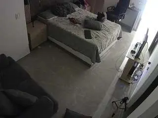 Camsoda Free Porn Cam of voyeurcam-casa-salsa-bedroom-11