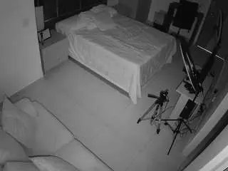 Camsoda Private Sex Chat of voyeurcam-casa-salsa-bedroom-11