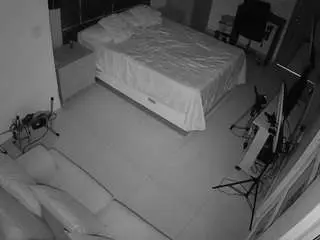 Camsoda Adult Video Chat of voyeurcam-casa-salsa-bedroom-11
