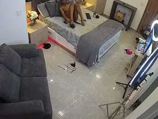 Camsoda Sex Cam of voyeurcam-casa-salsa-bedroom-11