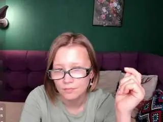 Camsoda Free Porn Cam of emmaethereal