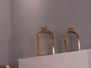 Camsoda Best Webcam of naomisainz