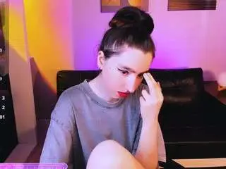 Camsoda Sex Cam of lilythompsonx