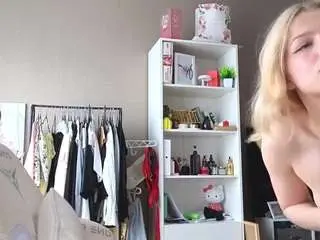 Camsoda Adult Video Chat of yourl1ttleangel