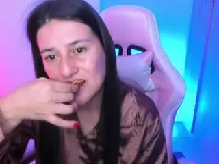 Camsoda Live Sex of april-johnson