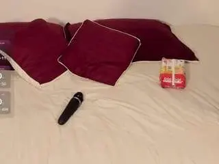 Camsoda Live Sex of saray-tayylor