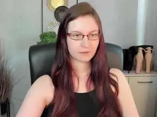 Camsoda Live Sex Cam of emmatease94