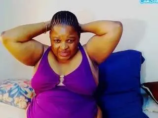 Camsoda Adult Video Chat of cocoflames75