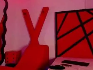 Camsoda Private Sex Chat of agatha11