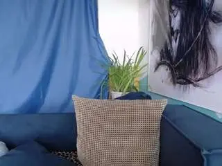 Camsoda Live Sex of cornflower