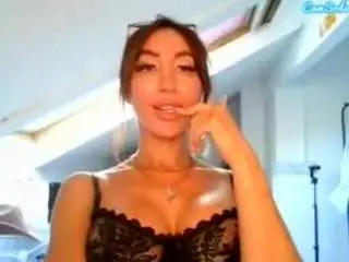 Camsoda Live Sex of britishlatina