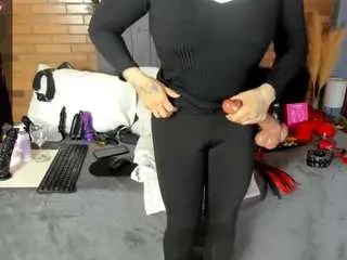 Camsoda Private Sex Chat of victoria-willde