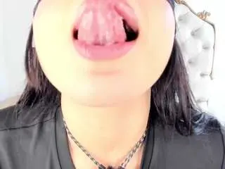 Camsoda Adult Webcam of victoria-vallejo