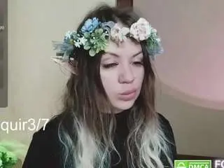Camsoda Best Webcam of you-dreams