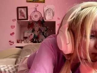 Camsoda Best Webcam of veliaroyals