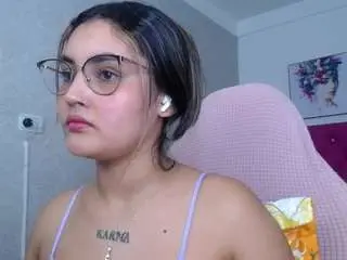 Camsoda Best Webcam of antonellasweetlittle