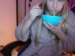 Camsoda Adult Video Chat of hi-elora