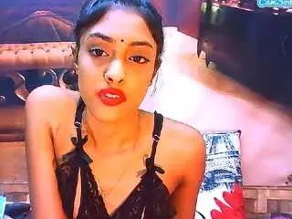 Camsoda Adult Video Chat of indianpretty1