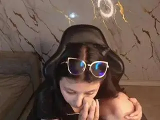 Camsoda Best Webcam of honeydoll-tf