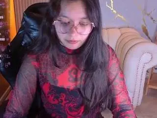 Camsoda Free Porn Cam of honeydoll-tf