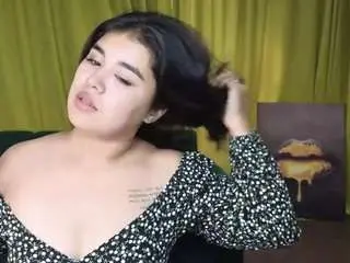 Camsoda Adult Webcam of alicamayer