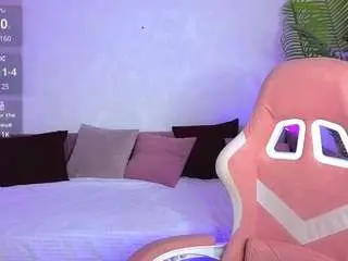 Camsoda Live Porn of idafanestain