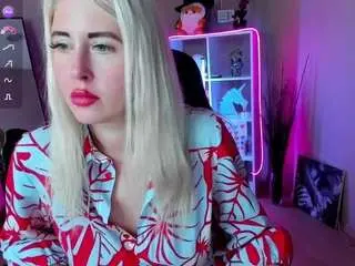 Camsoda Free Porn Cam of nastasyacute