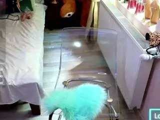 Camsoda Live Sex of sandra-milano