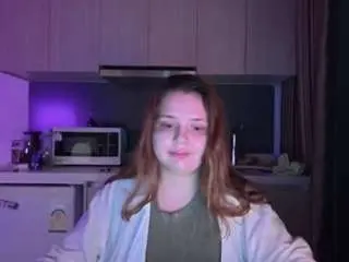 Camsoda Sex Cam of donnettemadison