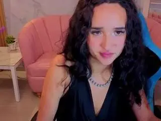 Camsoda Adult Video Chat of bella-vibes-s