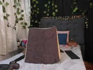 Camsoda Best live sex cam show of delilah-85