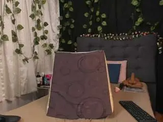 Camsoda Private Sex Chat of delilah-85