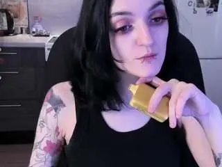 Camsoda Adult Webcam of sptic