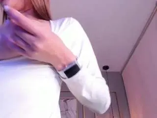Camsoda Adult Webcams of viky-petitee