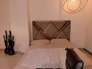 Camsoda Nude Webcam of sunnyrivers