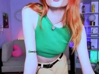 Camsoda Live Porn of nikolo-rain