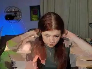 Camsoda Sex Chat of nikolo-rain