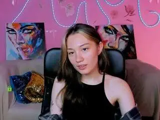 Camsoda Live Sex Cam of nikolo-rain