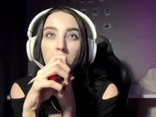 Camsoda Nude Webcam of khalilaharthur