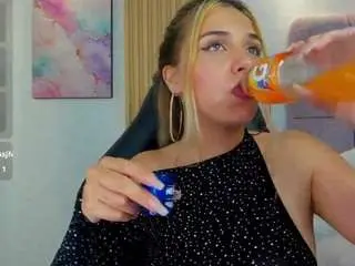 Camsoda Sex Cam of sloppy-kitty