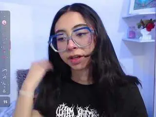 Camsoda Adult Webcam of kalilowe